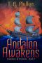 [Dreamers of Andalon 01] • Andalon Awakens